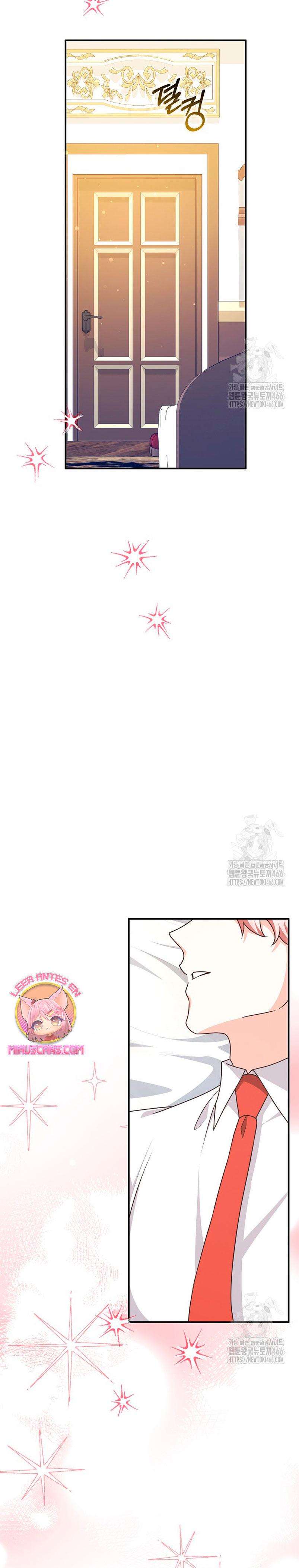 Los amigos no hacen esto Capítulo 61 - Page 35