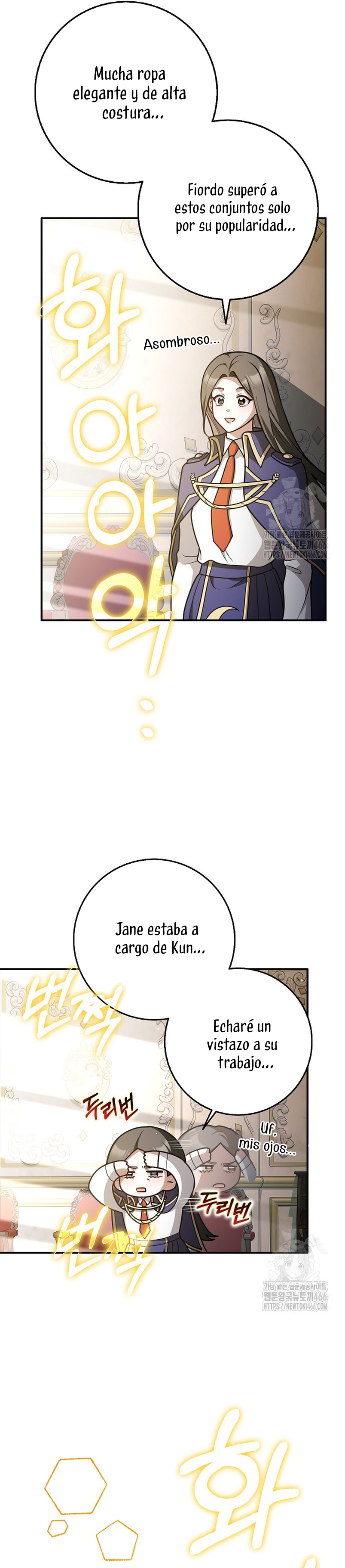 Los amigos no hacen esto Capítulo 62 - Page 12