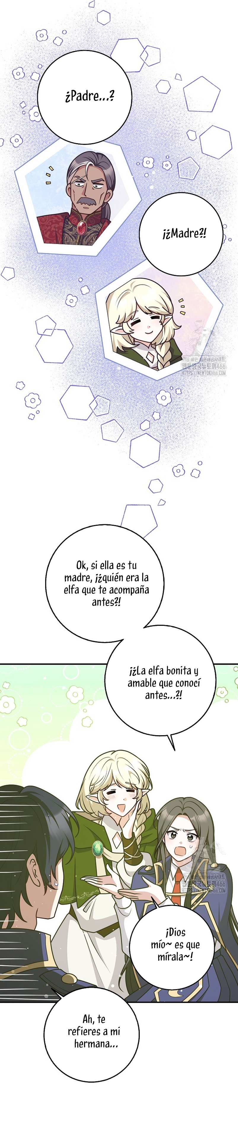 Los amigos no hacen esto Capítulo 62 - Page 25