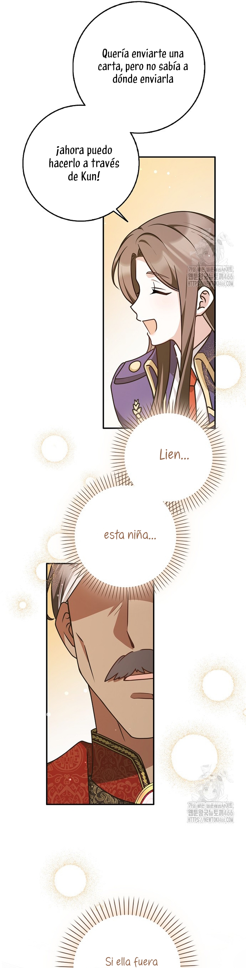 Los amigos no hacen esto Capítulo 62 - Page 29