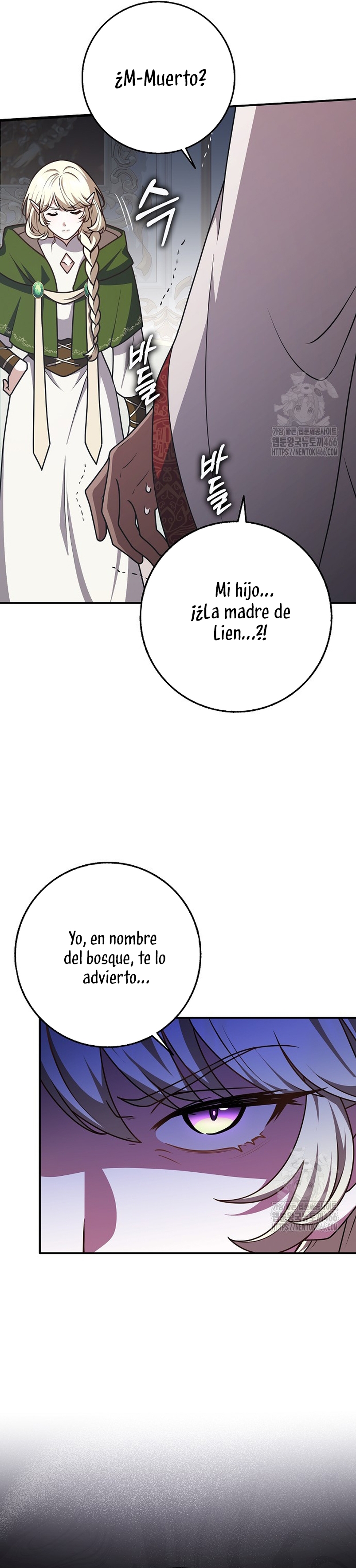 Los amigos no hacen esto Capítulo 62 - Page 40