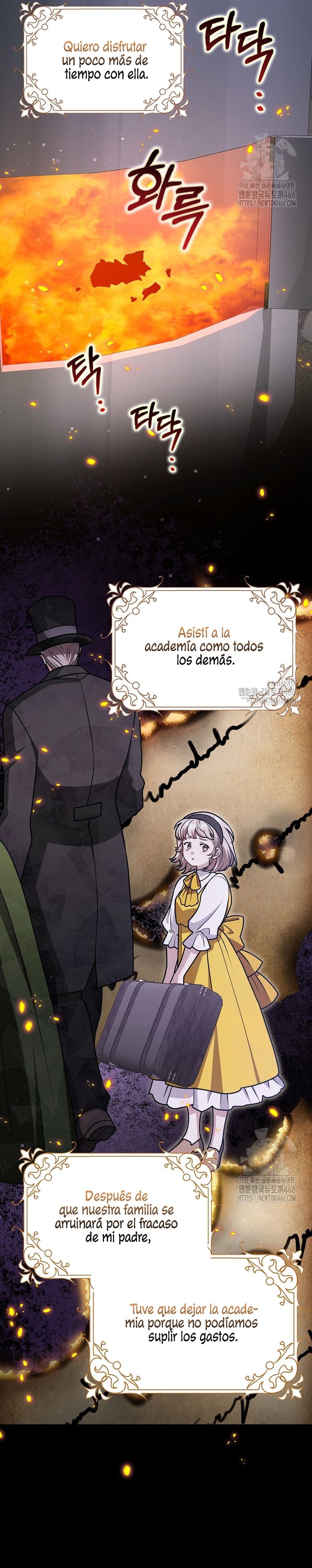 Los amigos no hacen esto Capítulo 63 - Page 24
