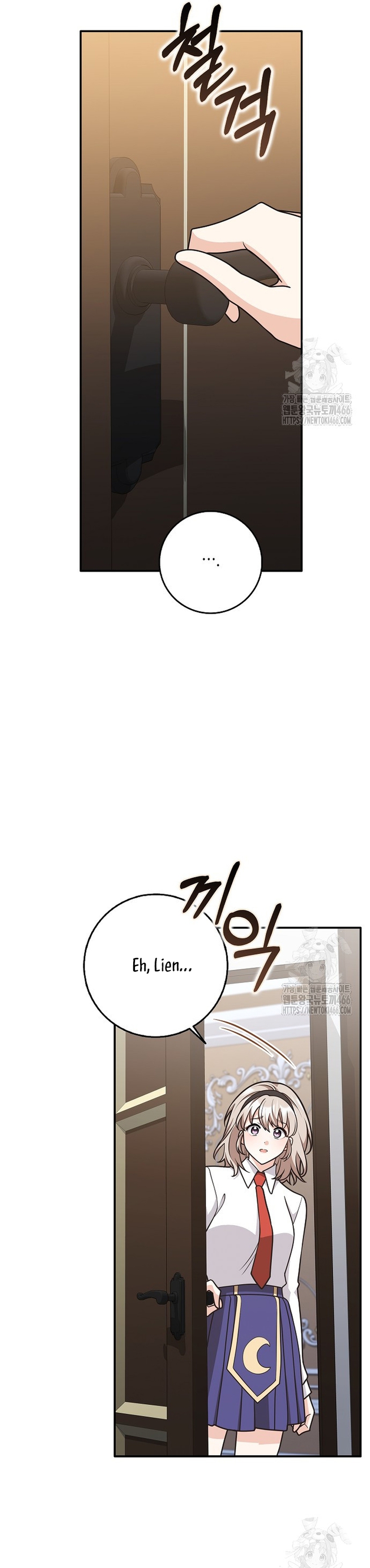 Los amigos no hacen esto Capítulo 63 - Page 28