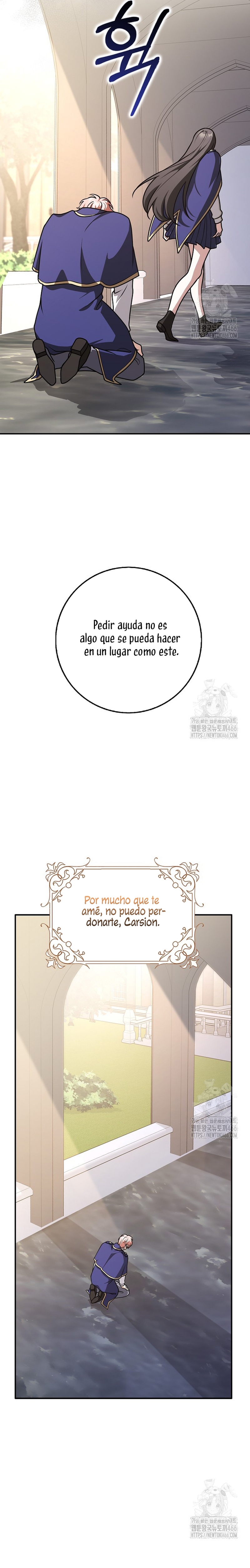 Los amigos no hacen esto Capítulo 66 - Page 13