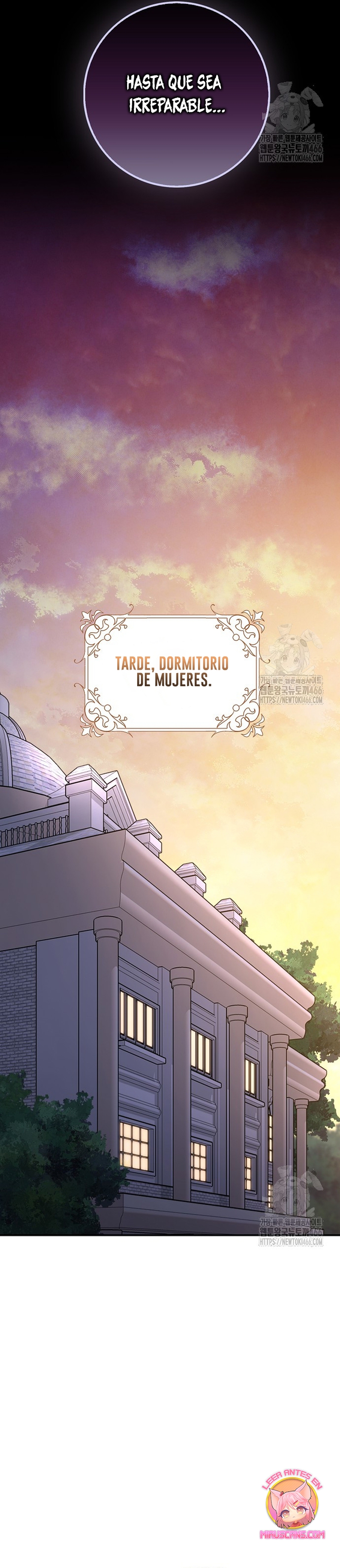 Los amigos no hacen esto Capítulo 66 - Page 17