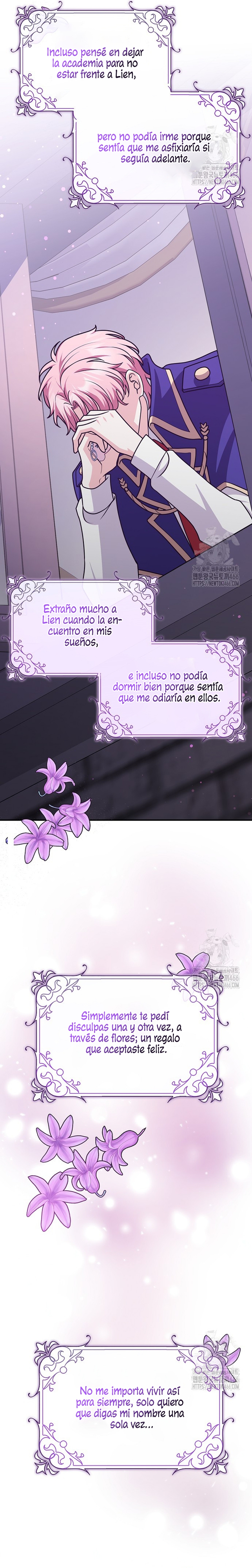 Los amigos no hacen esto Capítulo 66 - Page 26