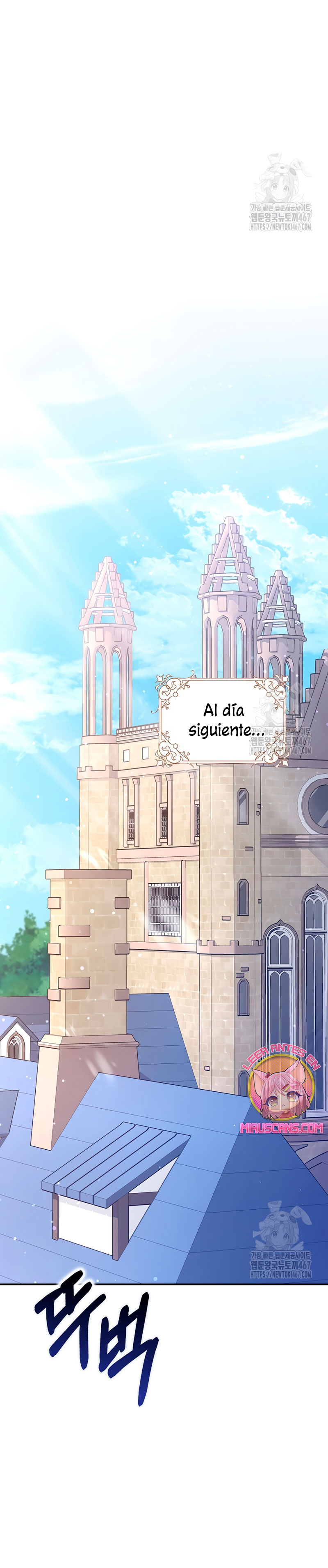 Los amigos no hacen esto Capítulo 67 - Page 18