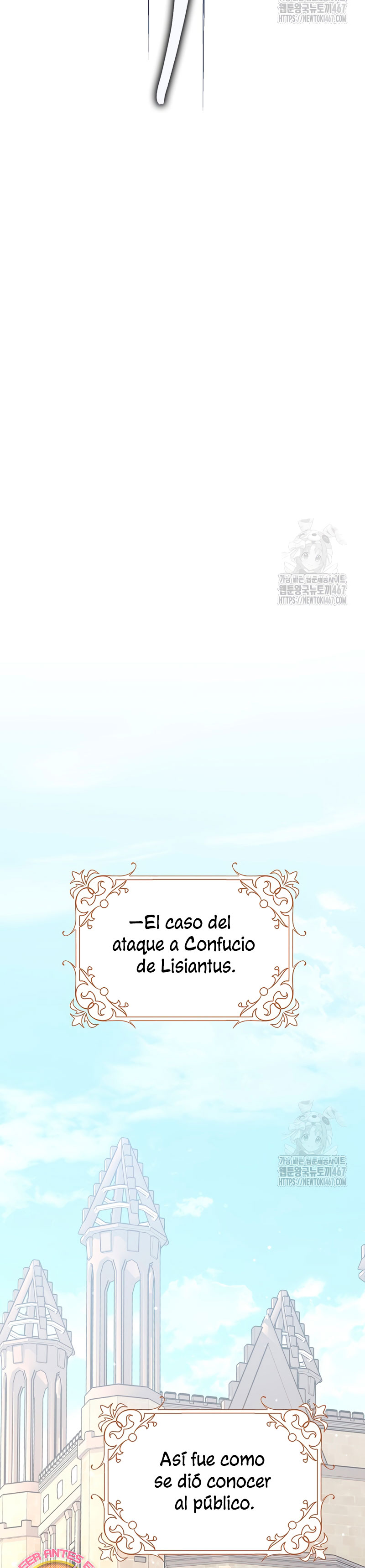 Los amigos no hacen esto Capítulo 67 - Page 41
