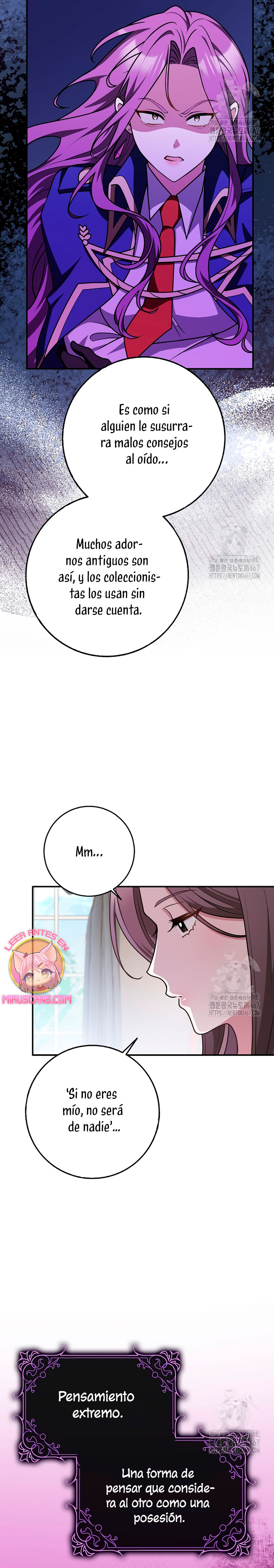 Los amigos no hacen esto Capítulo 67 - Page 45