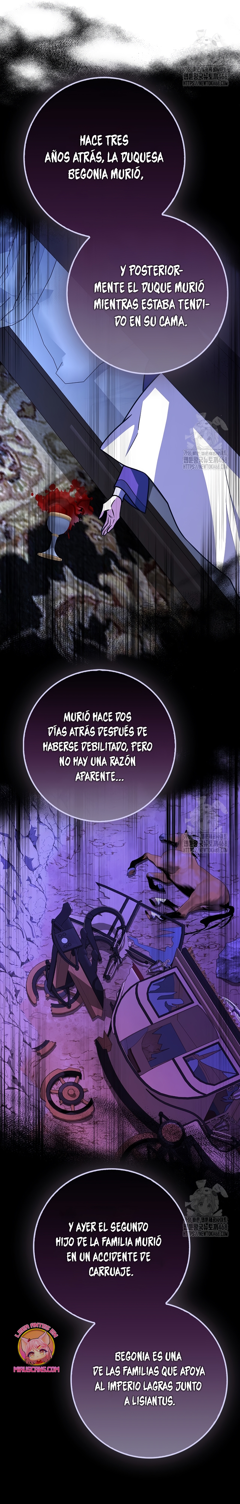 Los amigos no hacen esto Capítulo 68 - Page 24