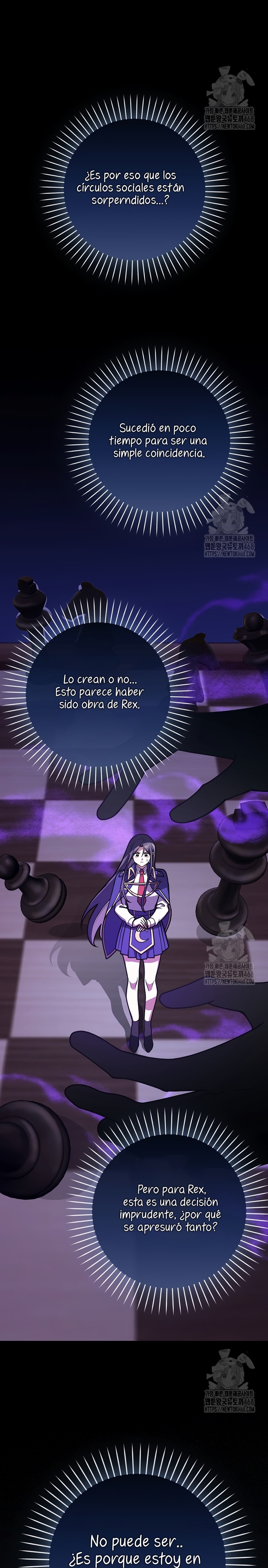 Los amigos no hacen esto Capítulo 68 - Page 25