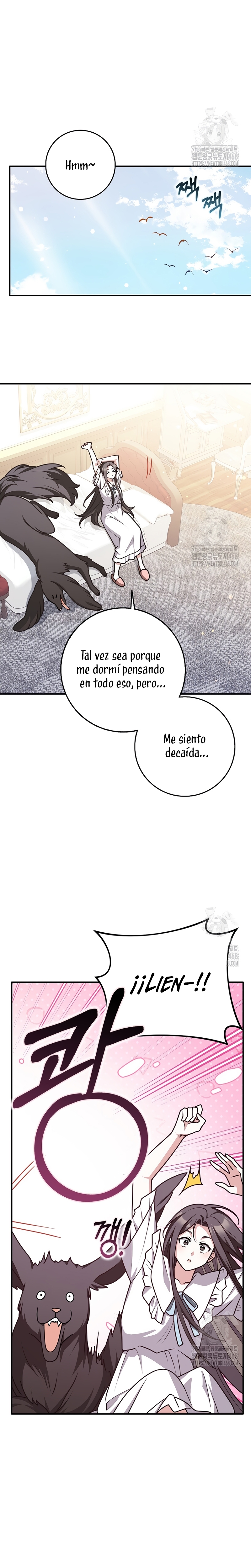 Los amigos no hacen esto Capítulo 68 - Page 31