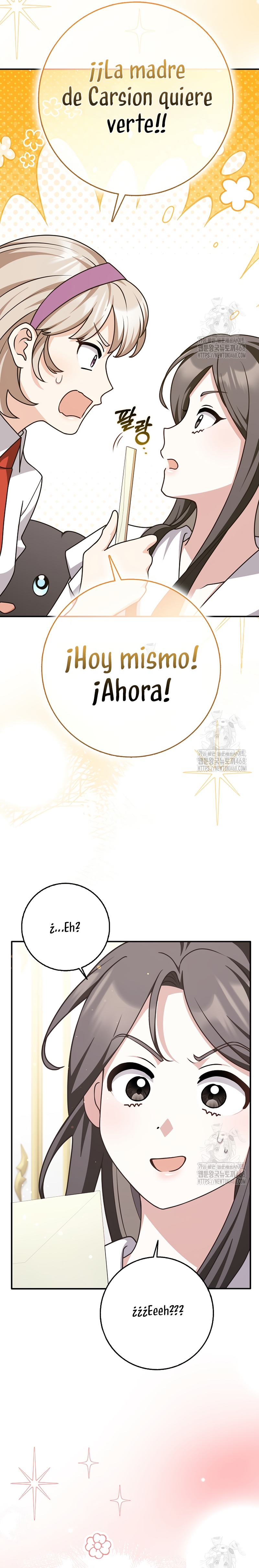 Los amigos no hacen esto Capítulo 68 - Page 34