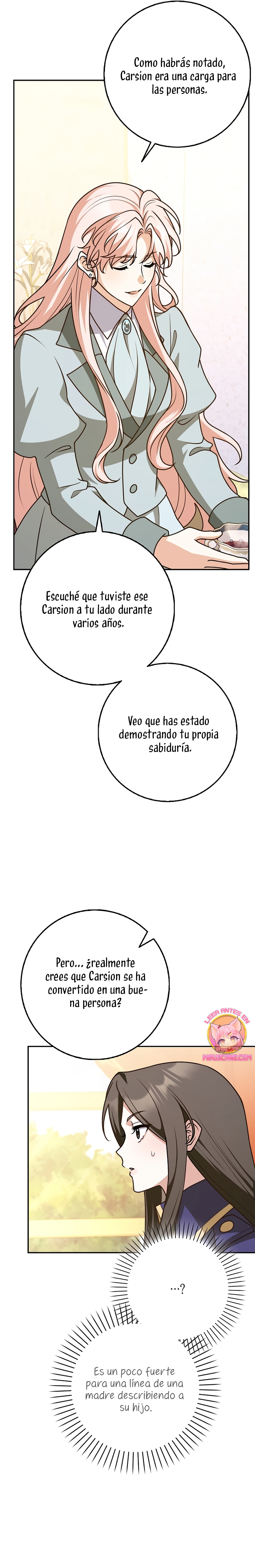 Los amigos no hacen esto Capítulo 69 - Page 12