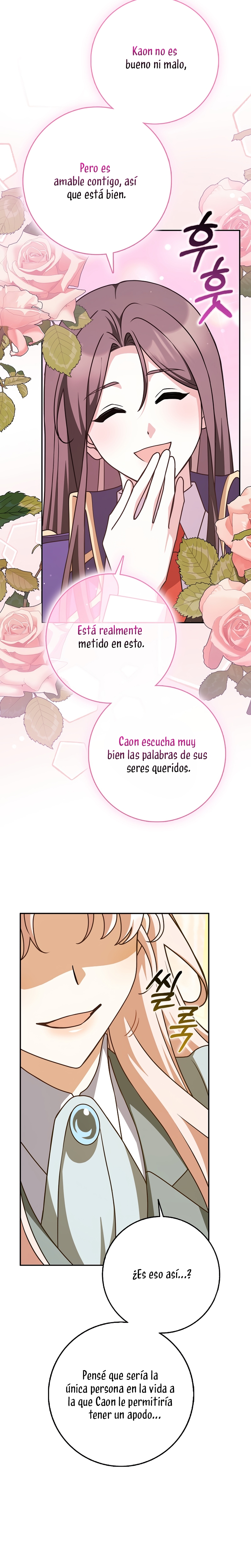 Los amigos no hacen esto Capítulo 69 - Page 14