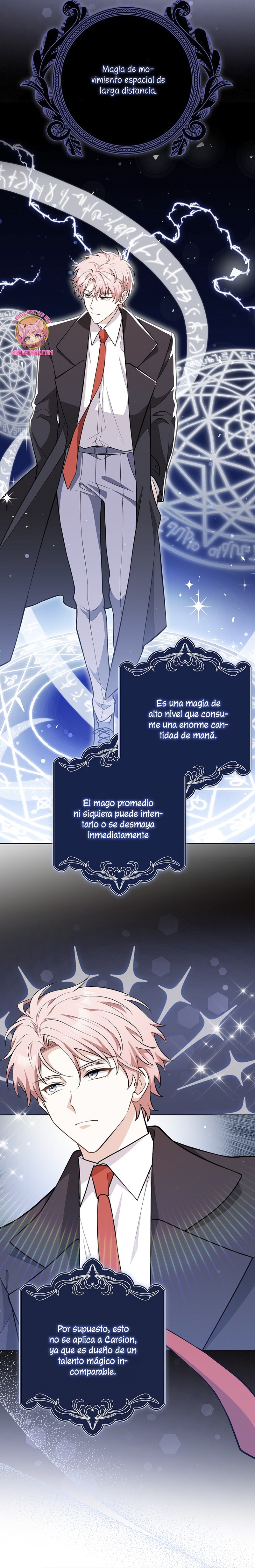 Los amigos no hacen esto Capítulo 7 - Page 11