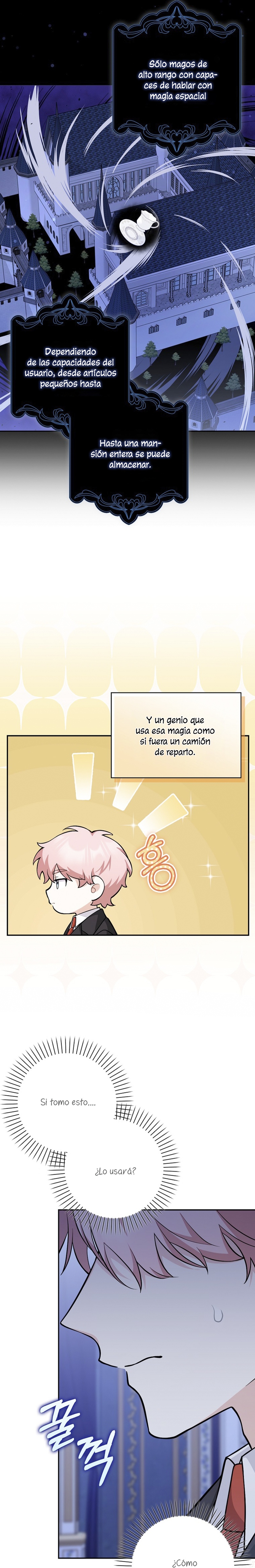 Los amigos no hacen esto Capítulo 7 - Page 17