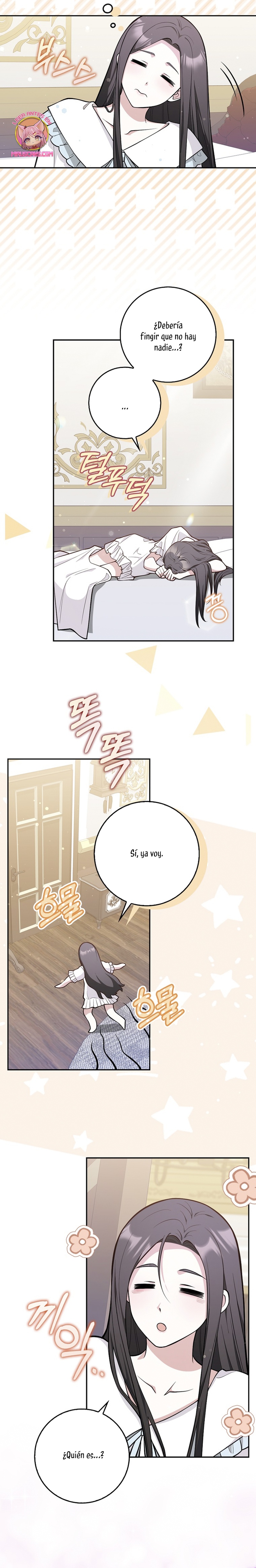 Los amigos no hacen esto Capítulo 7 - Page 29