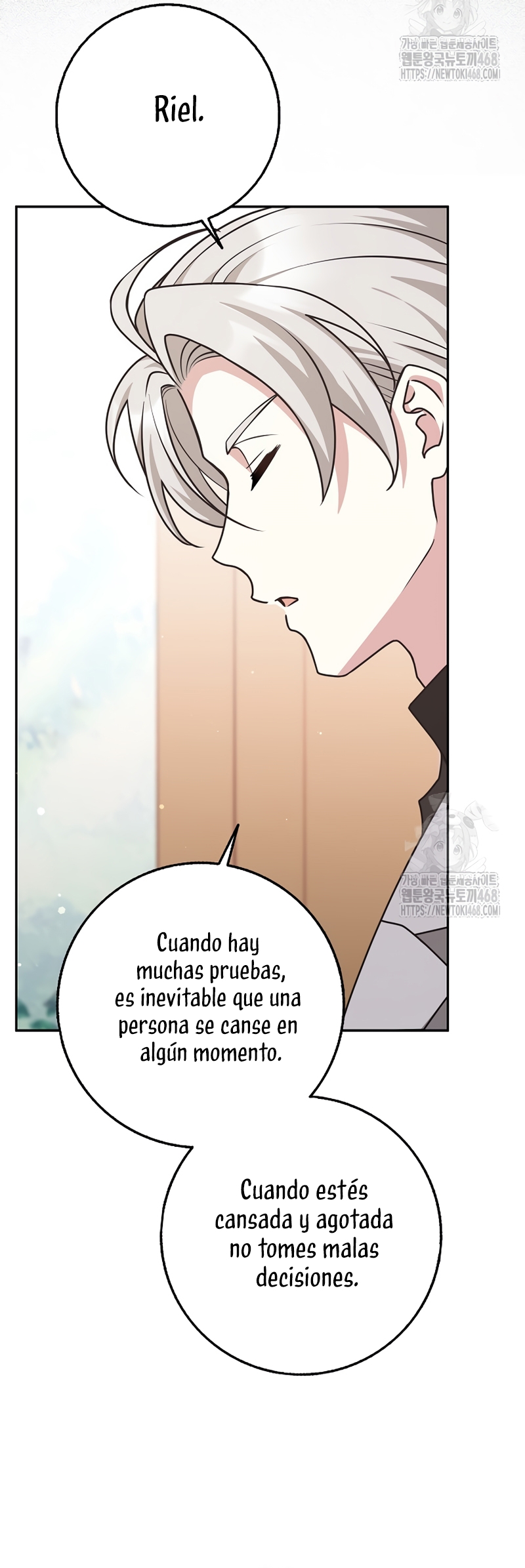 Los amigos no hacen esto Capítulo 70 - Page 13