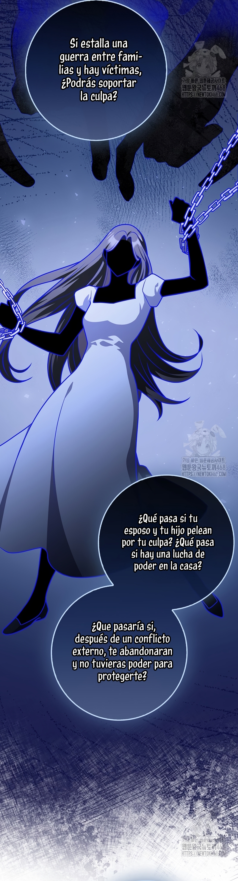 Los amigos no hacen esto Capítulo 70 - Page 15