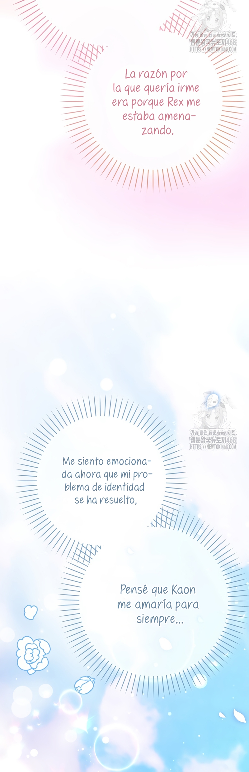 Los amigos no hacen esto Capítulo 70 - Page 17
