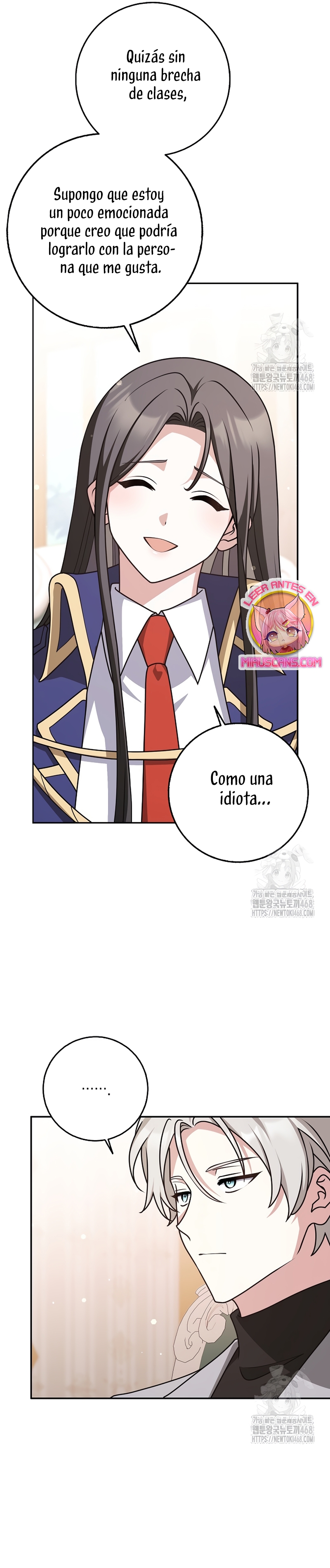 Los amigos no hacen esto Capítulo 70 - Page 20