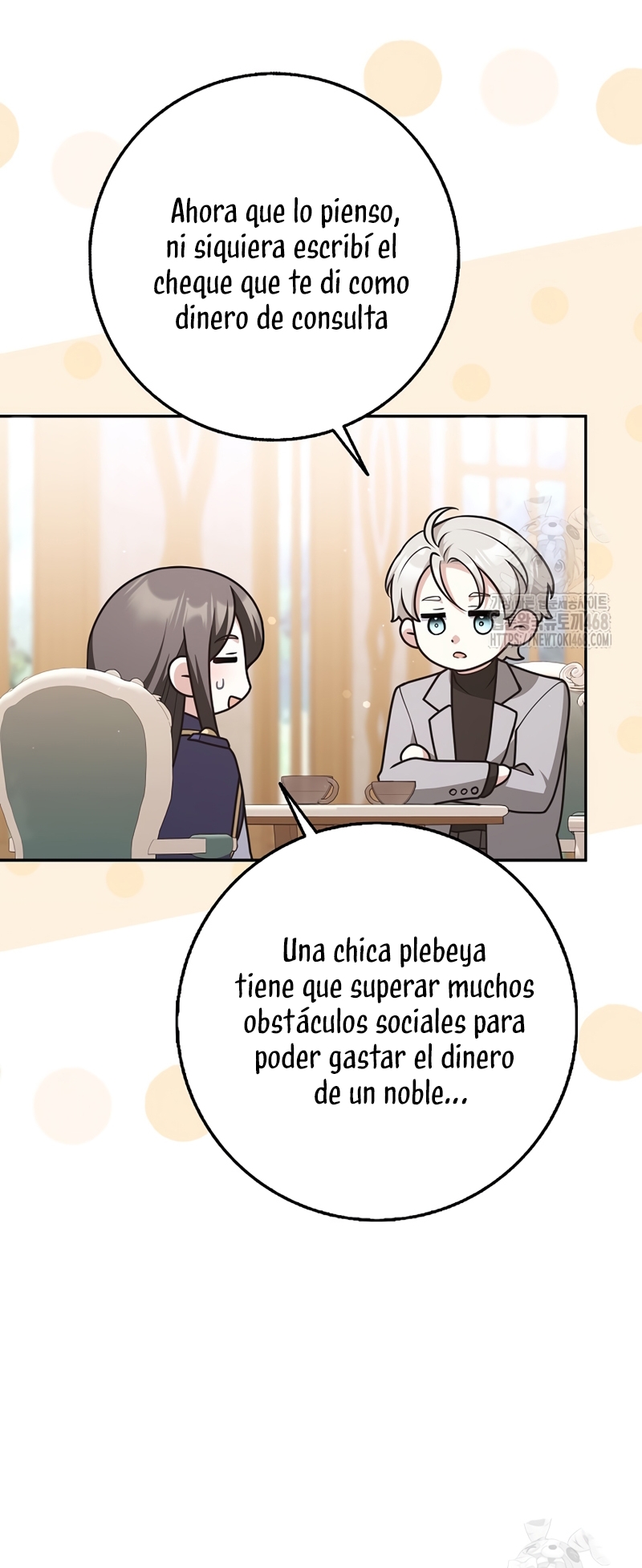 Los amigos no hacen esto Capítulo 70 - Page 24
