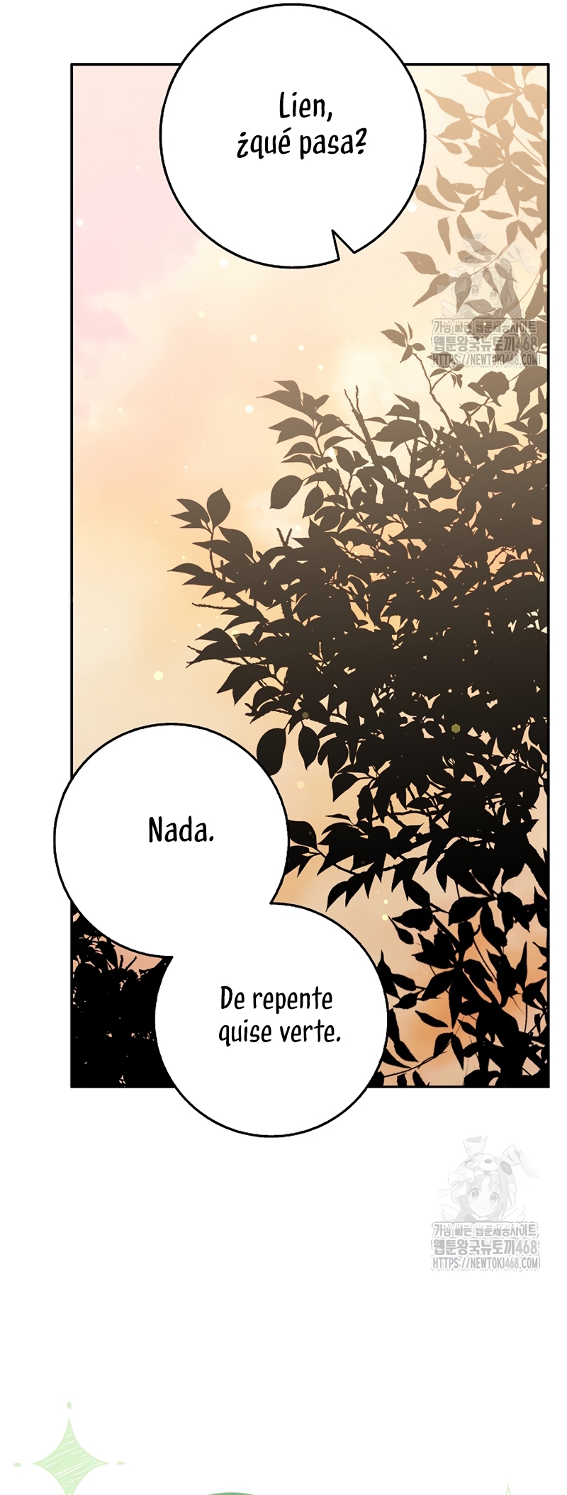 Los amigos no hacen esto Capítulo 70 - Page 37