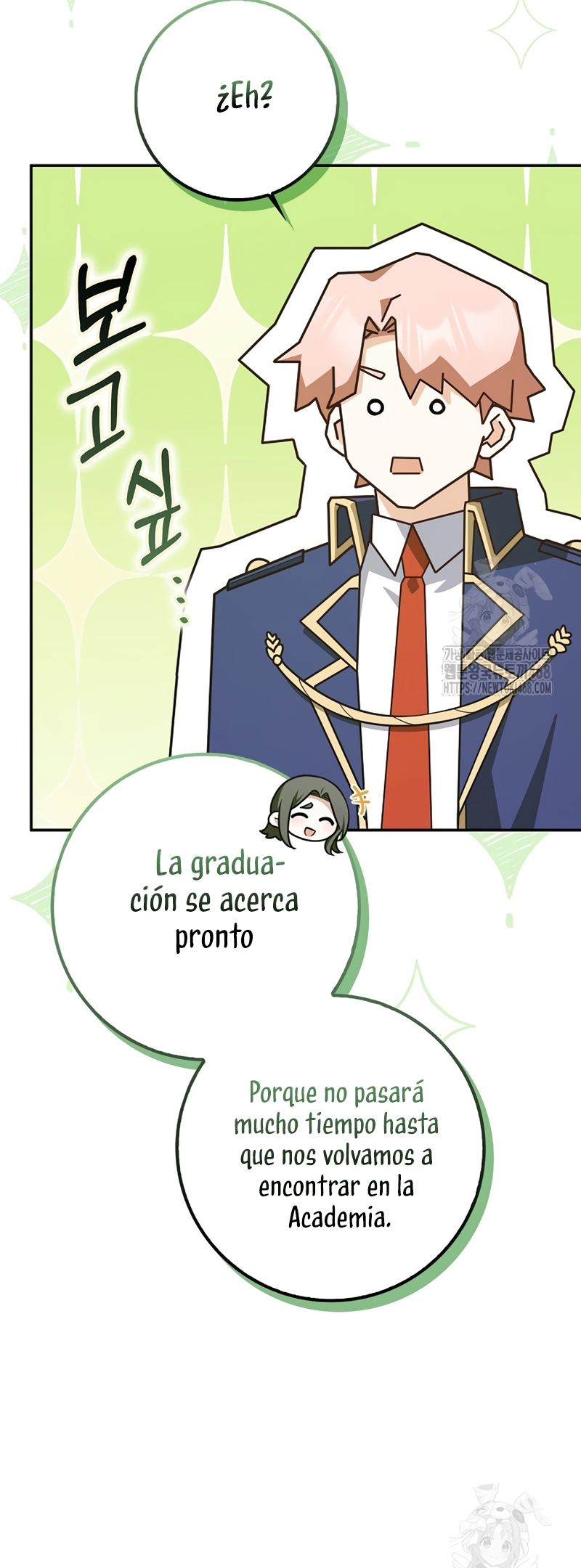 Los amigos no hacen esto Capítulo 70 - Page 38