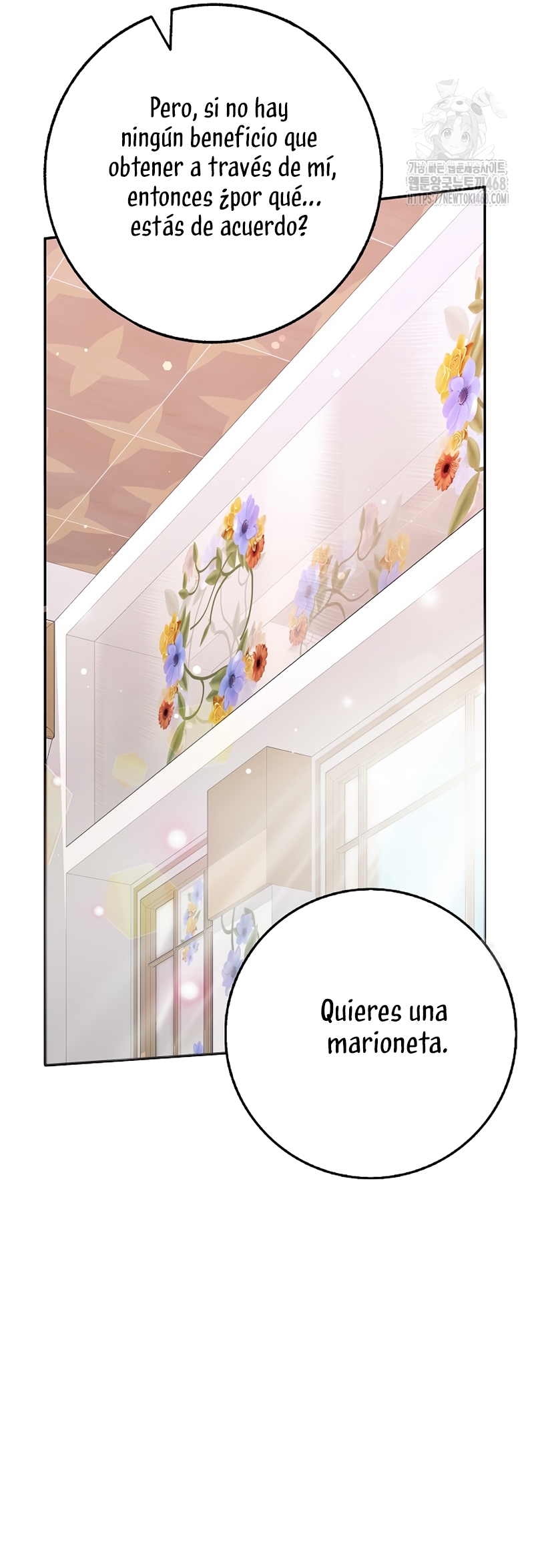 Los amigos no hacen esto Capítulo 70 - Page 7