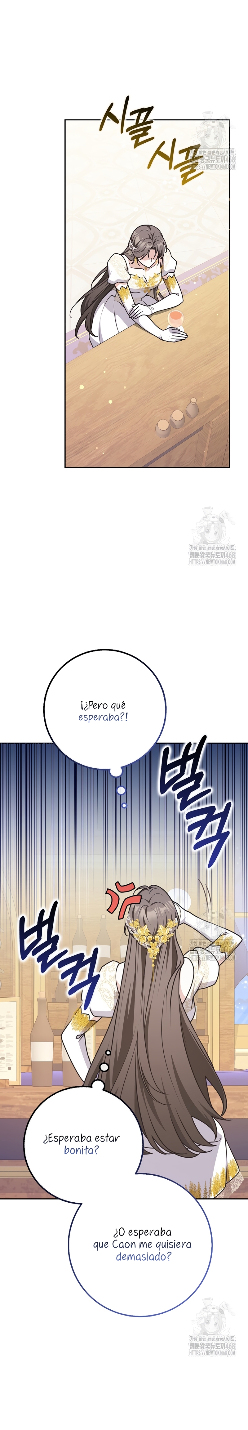 Los amigos no hacen esto Capítulo 72 - Page 12