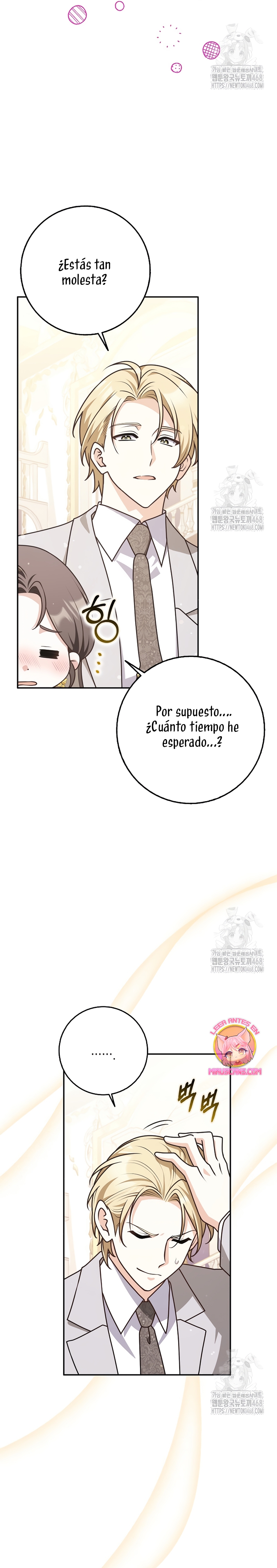 Los amigos no hacen esto Capítulo 72 - Page 17