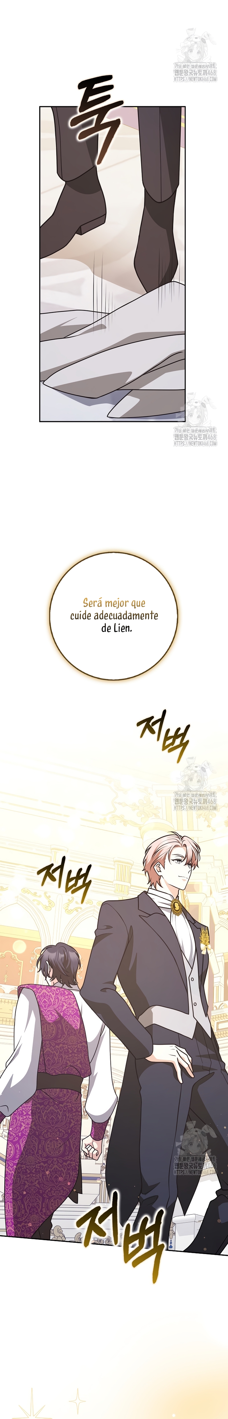 Los amigos no hacen esto Capítulo 72 - Page 26