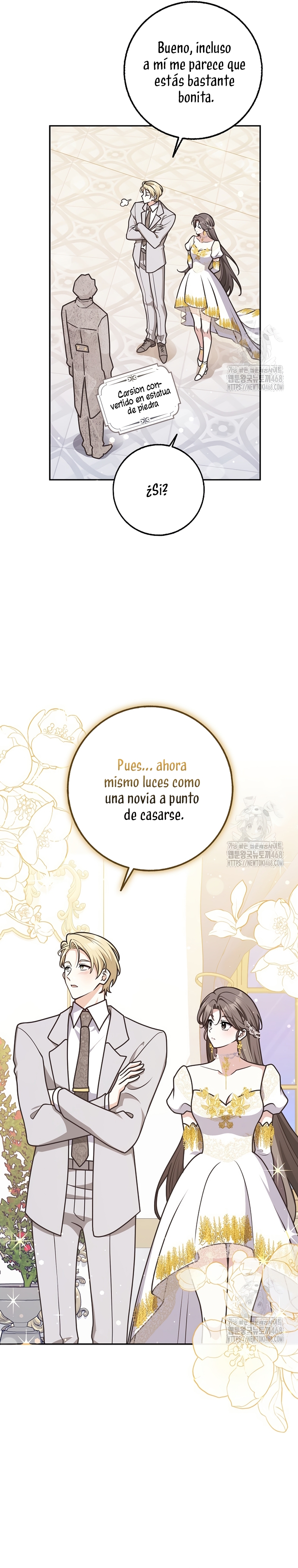 Los amigos no hacen esto Capítulo 72 - Page 4