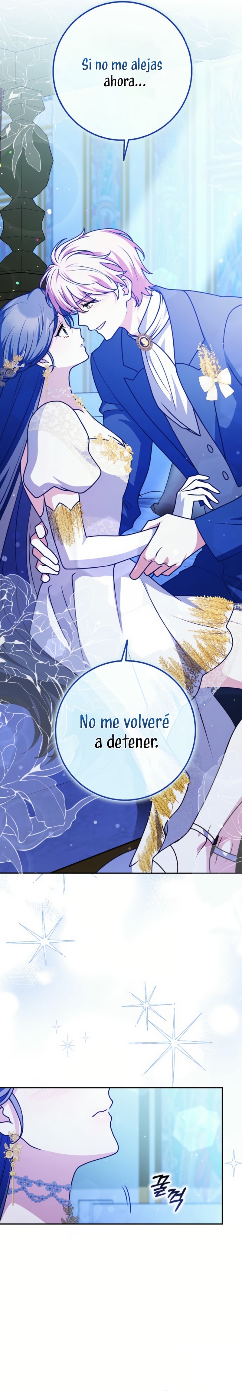 Los amigos no hacen esto Capítulo 73 - Page 13