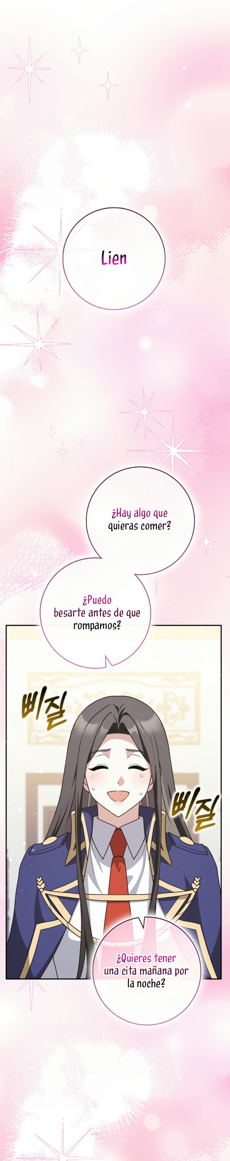 Los amigos no hacen esto Capítulo 73 - Page 28