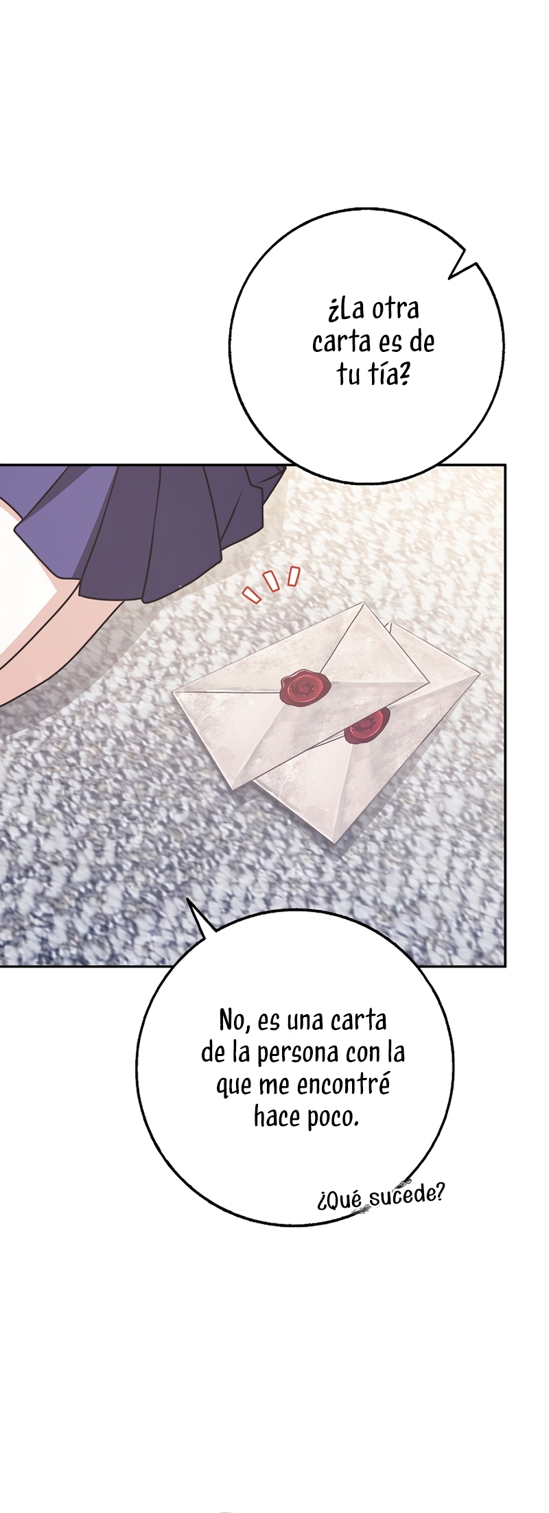 Los amigos no hacen esto Capítulo 74 - Page 14