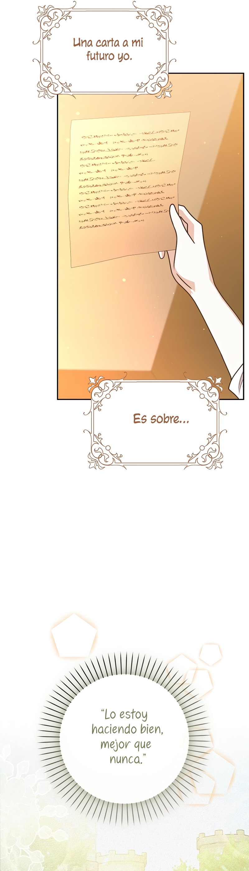 Los amigos no hacen esto Capítulo 74 - Page 23