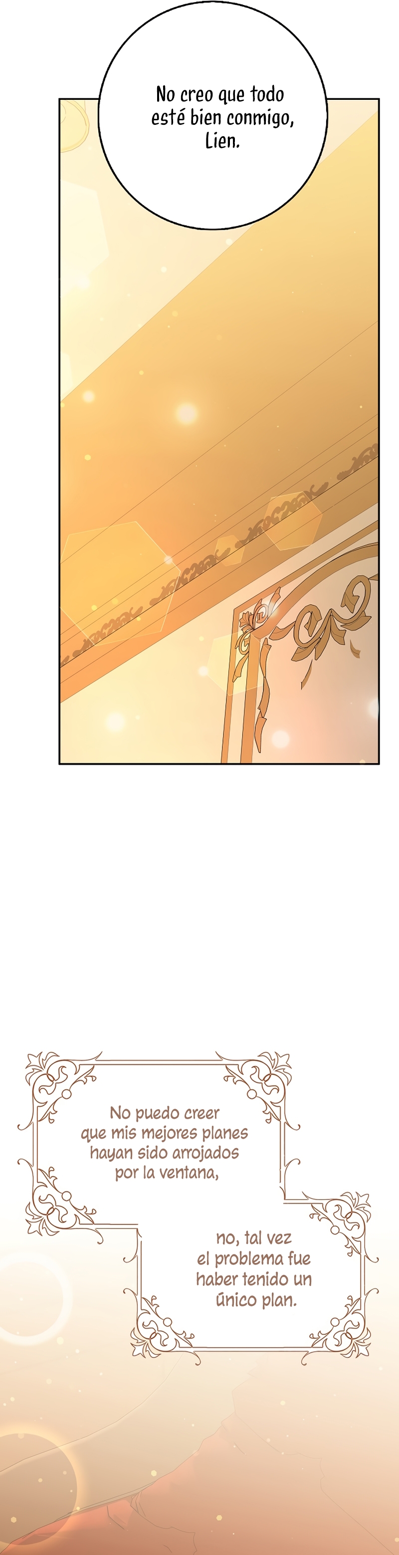 Los amigos no hacen esto Capítulo 74 - Page 25