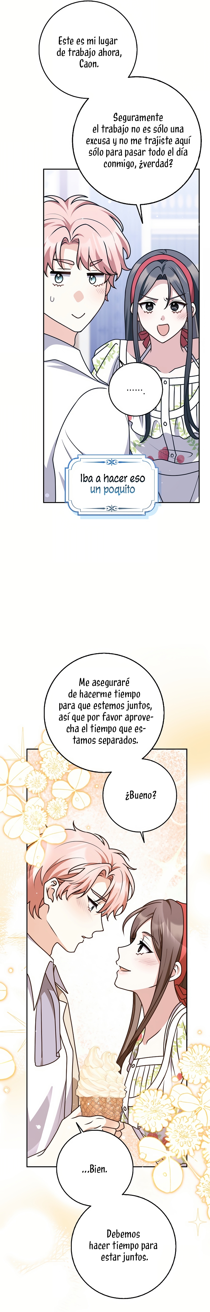 Los amigos no hacen esto Capítulo 75 - Page 13