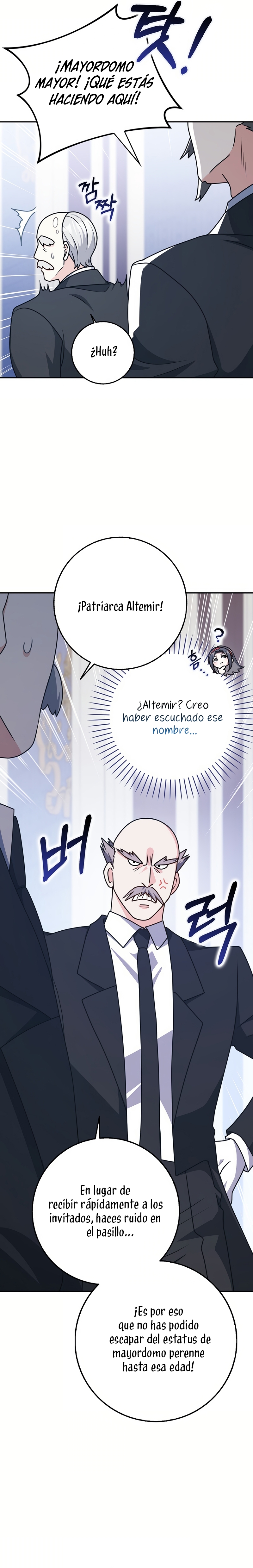 Los amigos no hacen esto Capítulo 75 - Page 17