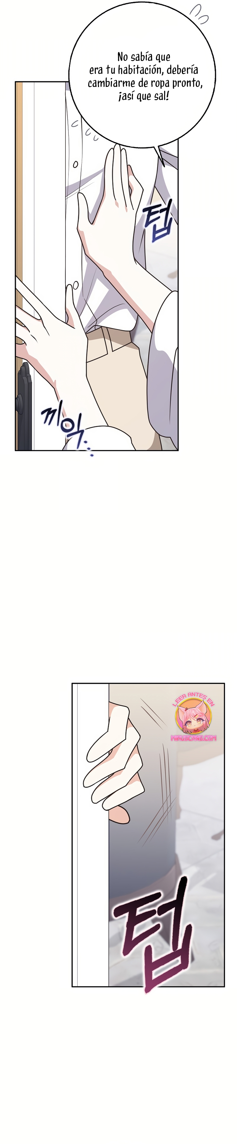 Los amigos no hacen esto Capítulo 75 - Page 30