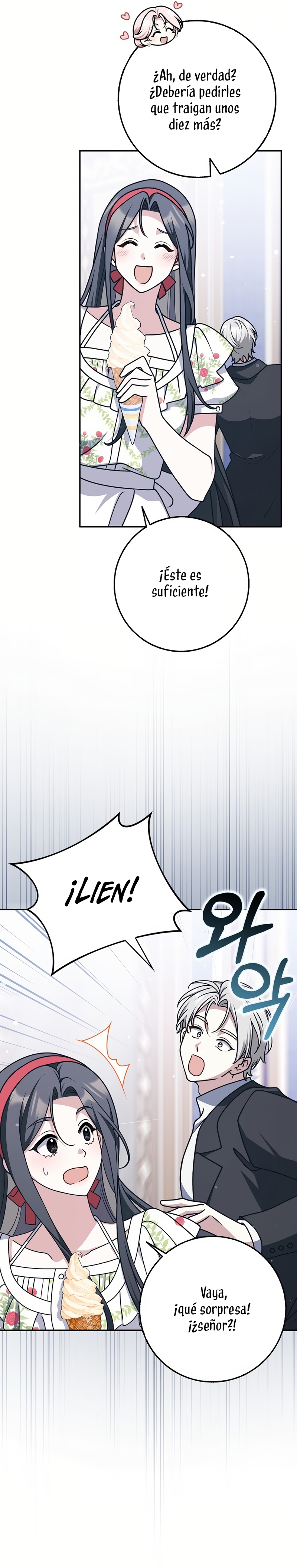 Los amigos no hacen esto Capítulo 75 - Page 7