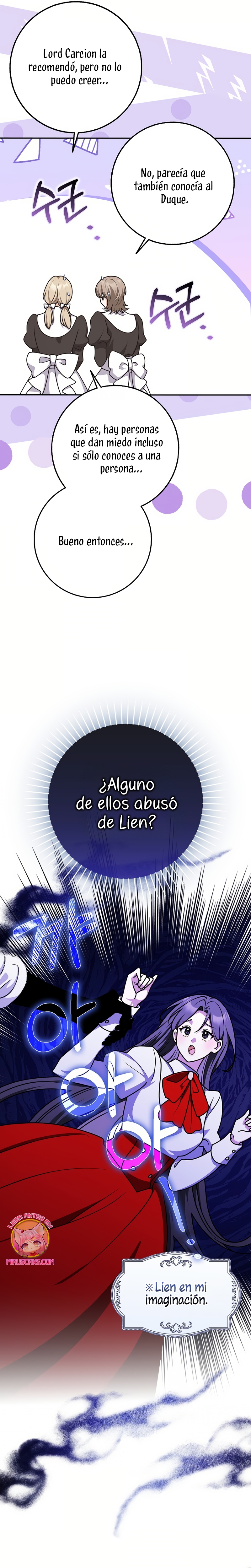 Los amigos no hacen esto Capítulo 76 - Page 13