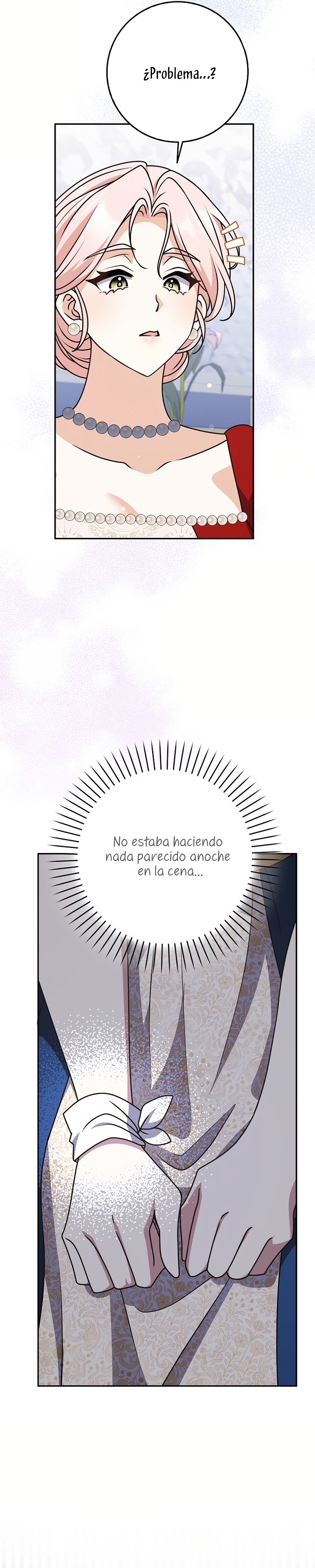 Los amigos no hacen esto Capítulo 76 - Page 18