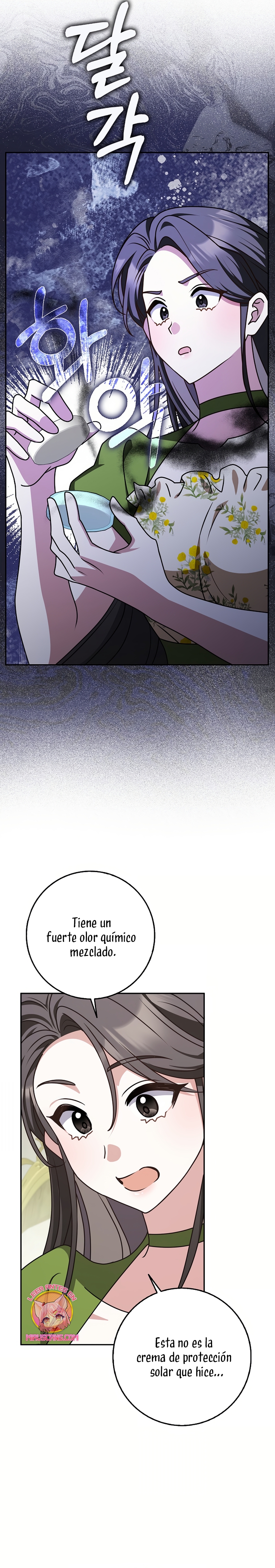 Los amigos no hacen esto Capítulo 76 - Page 25
