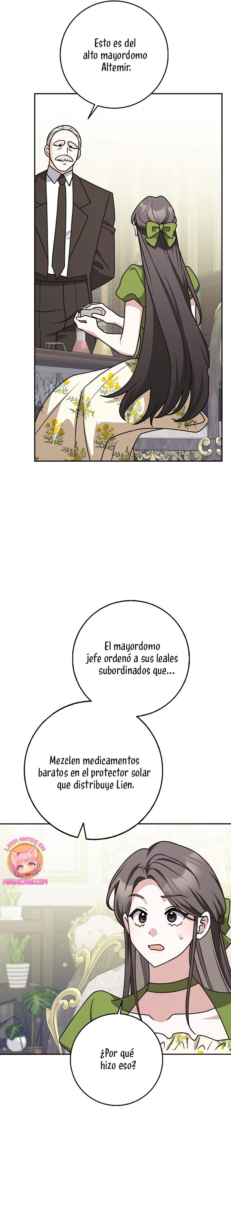 Los amigos no hacen esto Capítulo 76 - Page 26