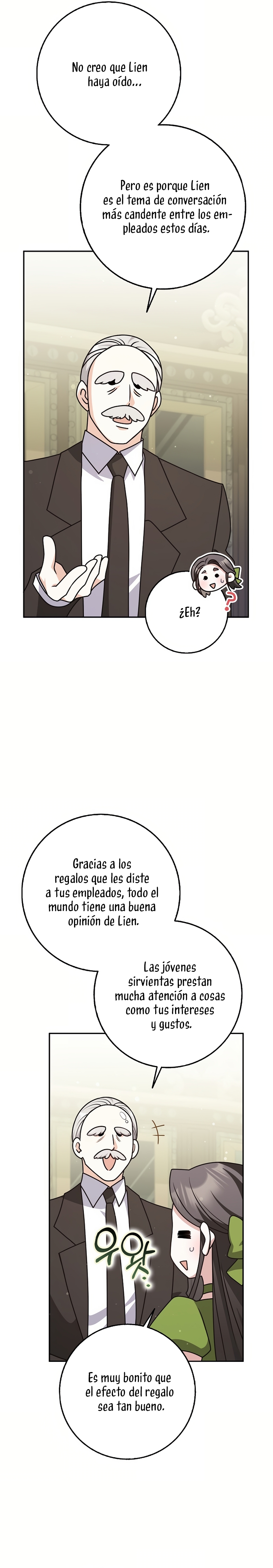 Los amigos no hacen esto Capítulo 76 - Page 27
