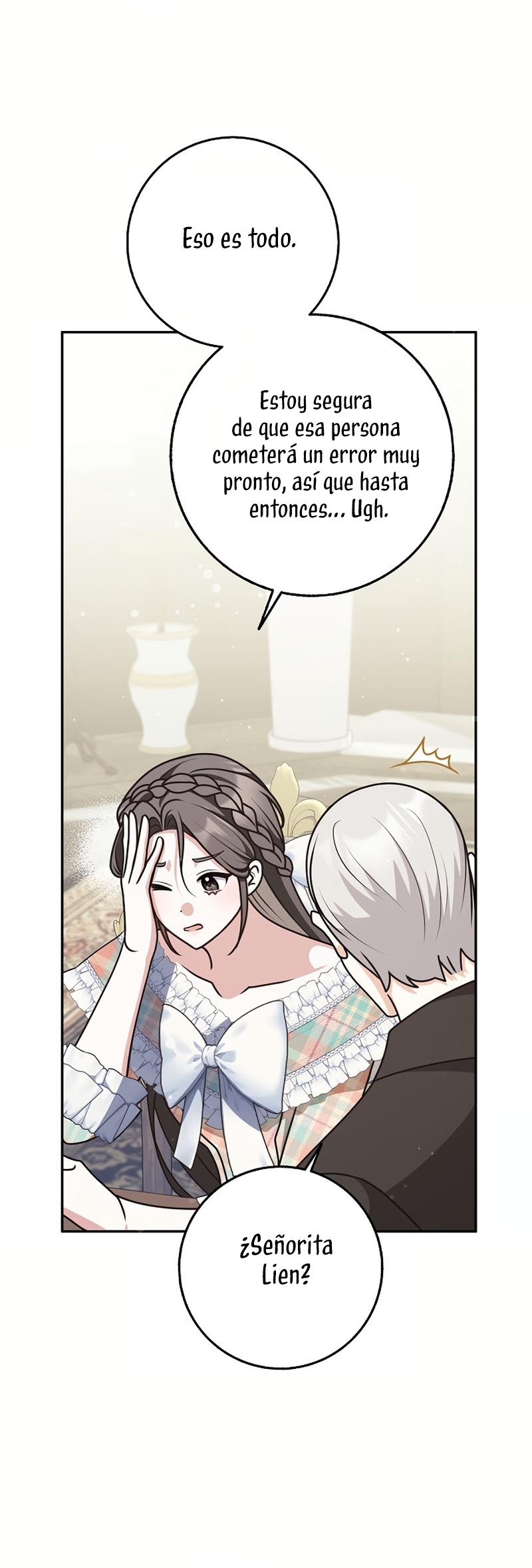 Los amigos no hacen esto Capítulo 77 - Page 22
