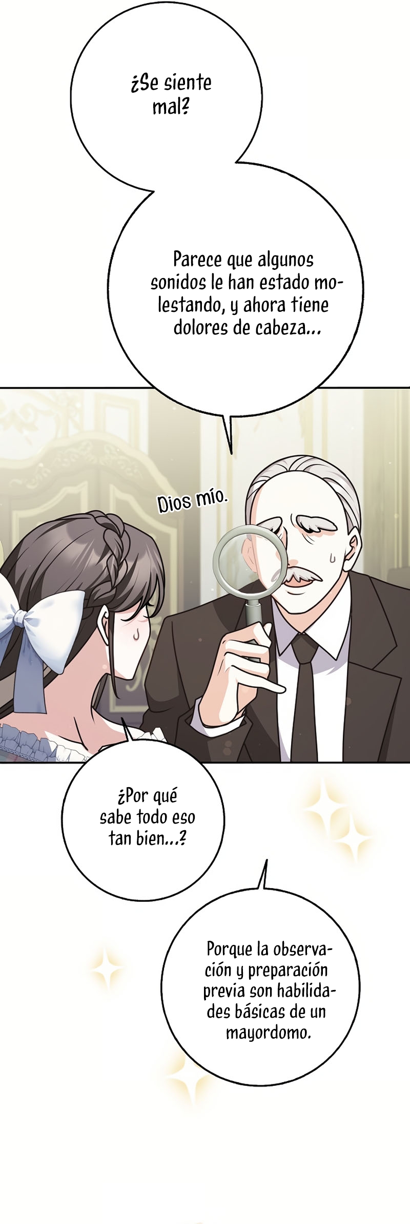 Los amigos no hacen esto Capítulo 77 - Page 23